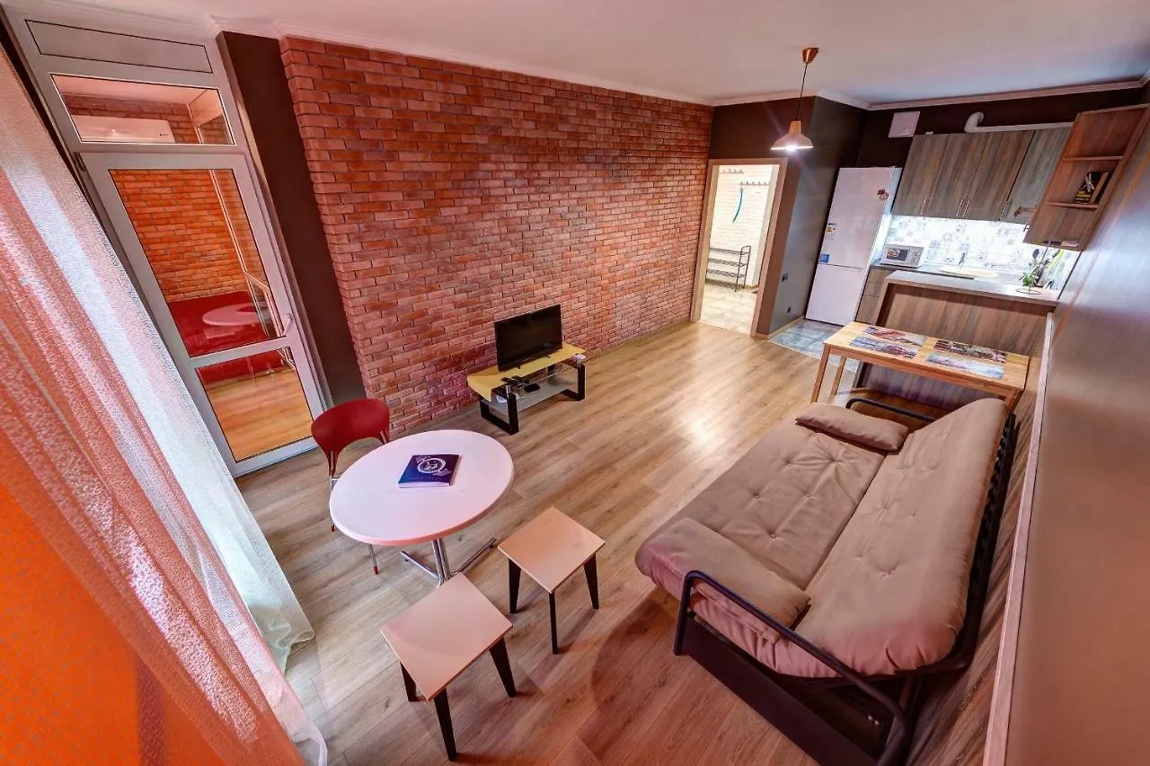Apartment On The Street. Zlatoustovskaya, 34 contacts
